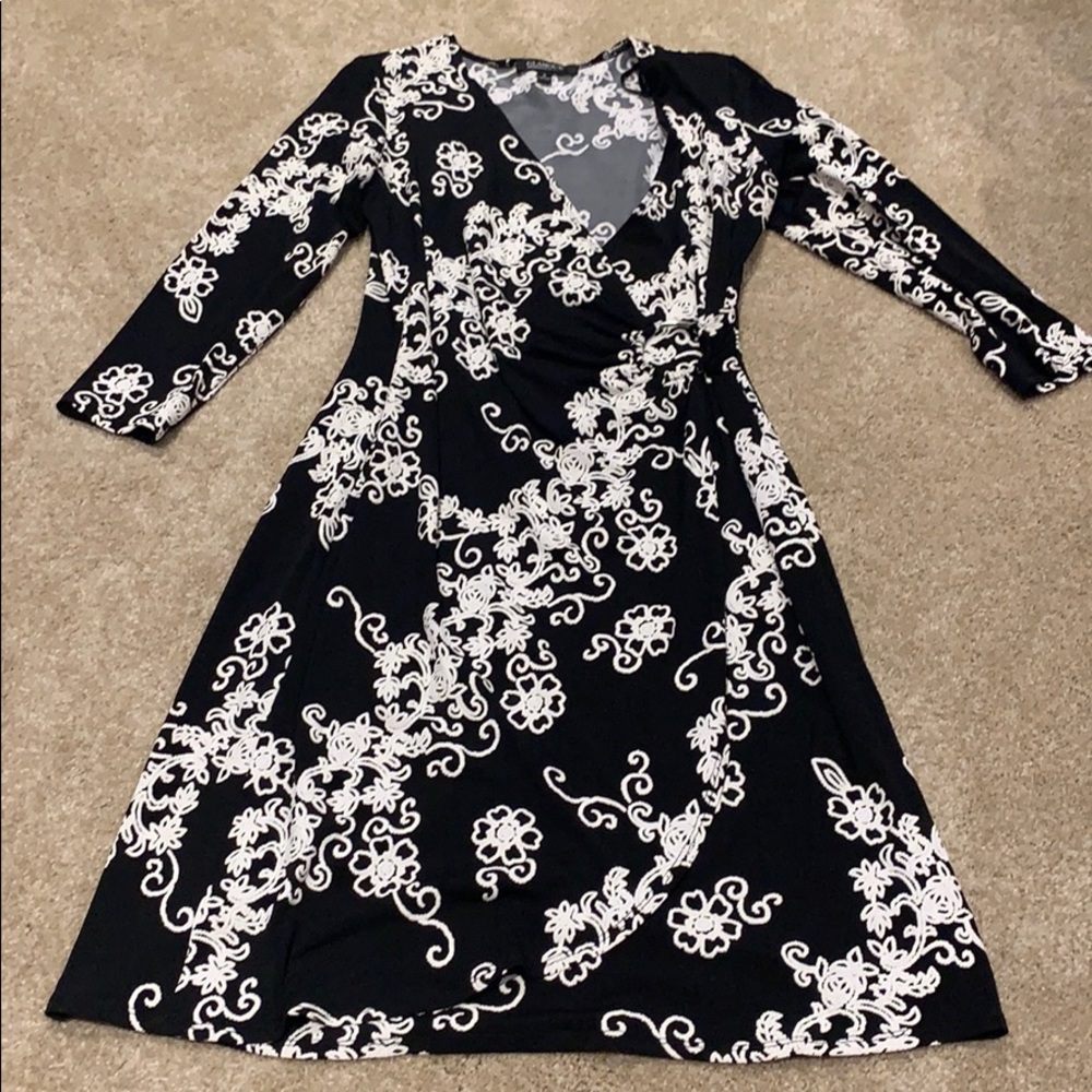 Glamour Dress. Size 6